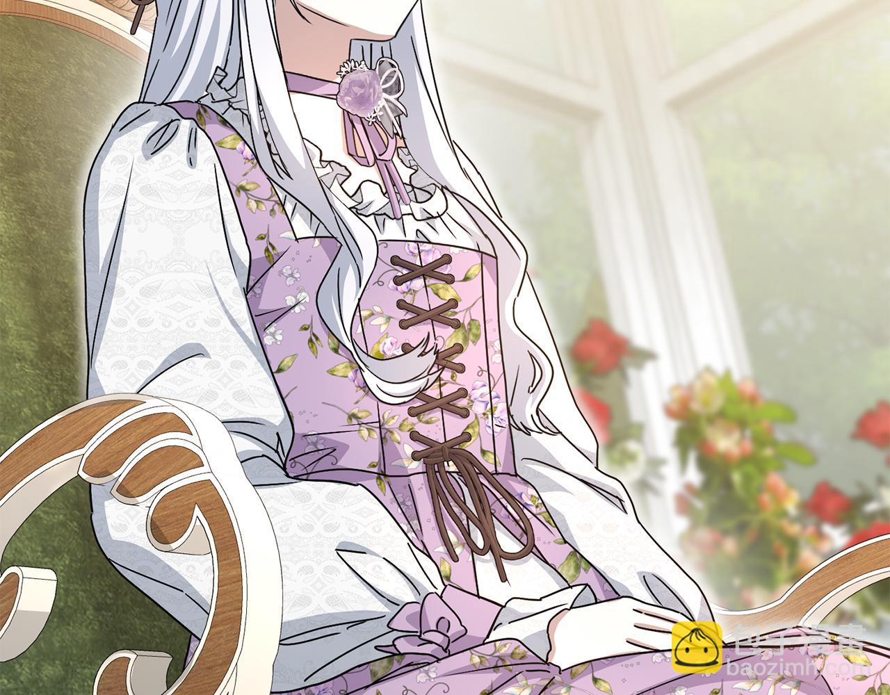 我在死敵家當團寵 - 第57話 舞伴的選擇(5/5) - 2