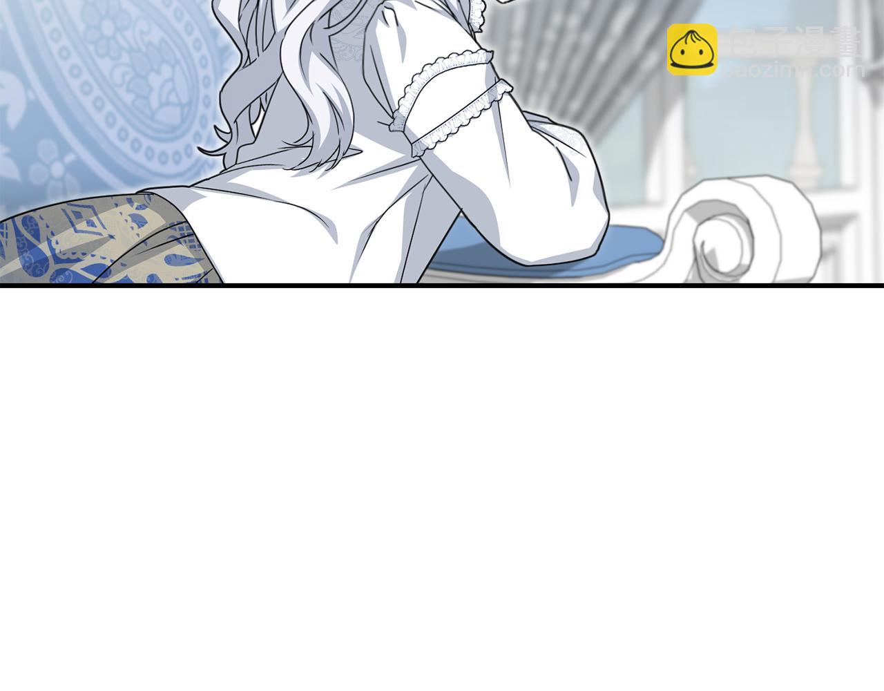 我在死敵家當團寵 - 第57話 舞伴的選擇(1/5) - 6