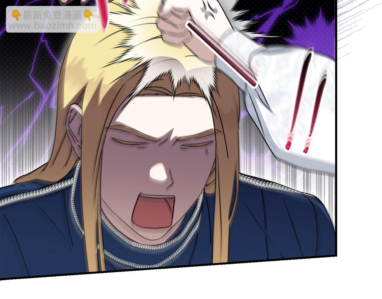 我在死敵家當團寵 - 第57話 舞伴的選擇(2/5) - 3