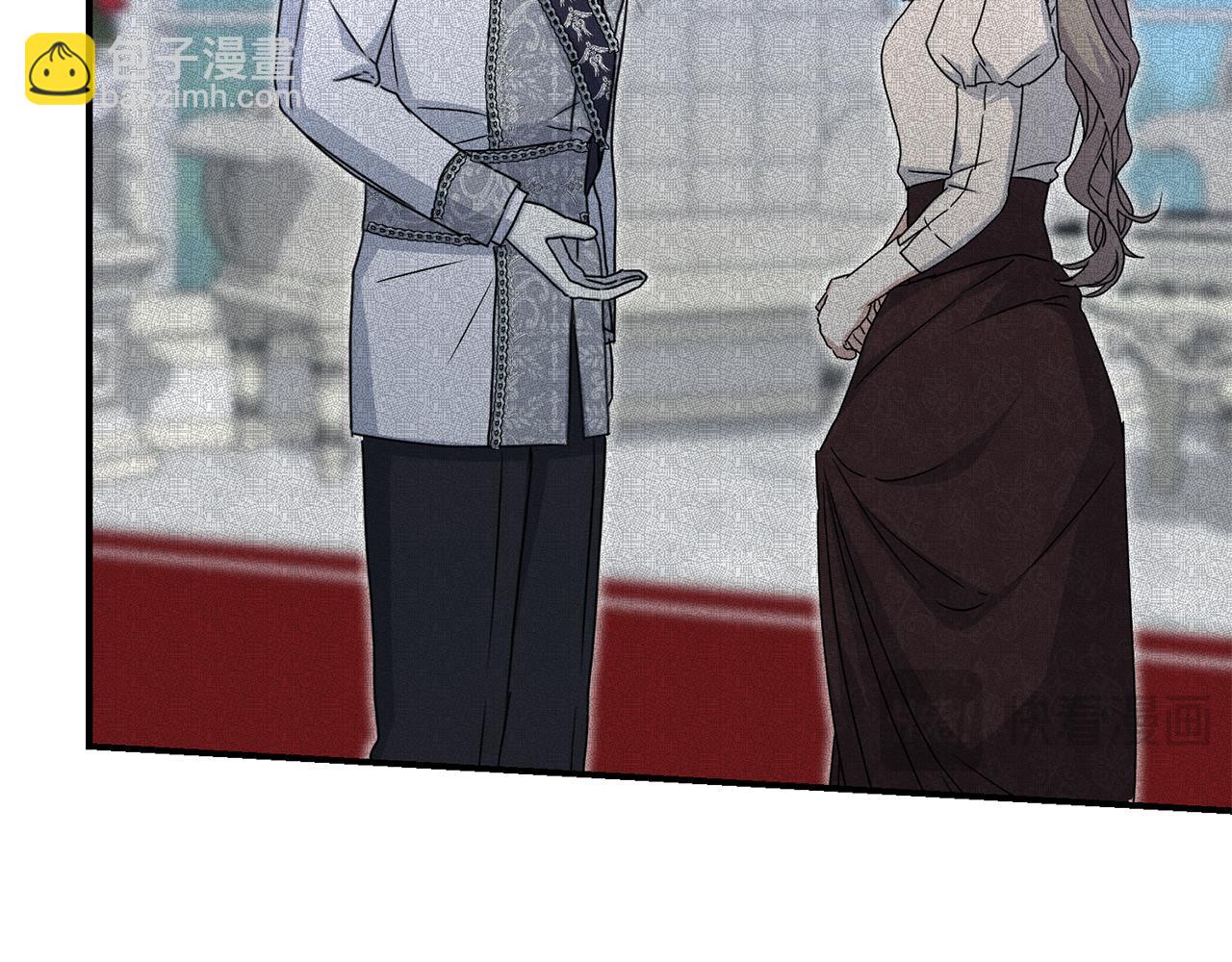 我在死敵家當團寵 - 第60話 把關後媽(1/5) - 2