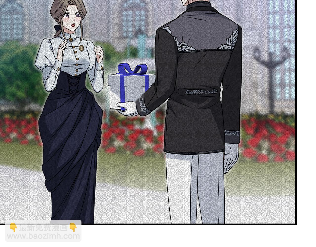 我在死敵家當團寵 - 第60話 把關後媽(1/5) - 5