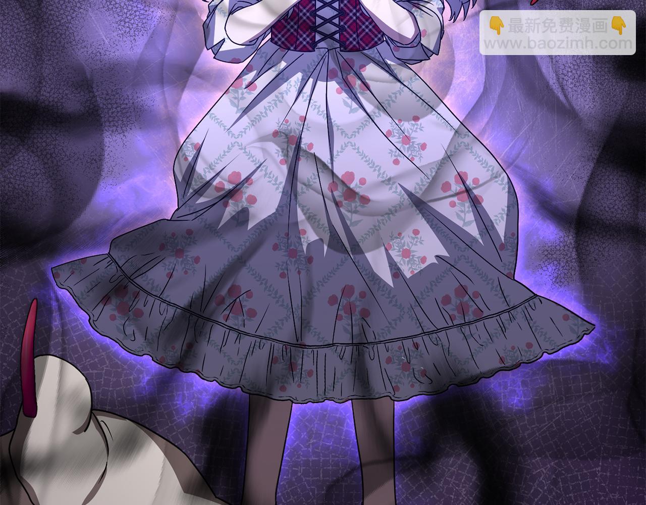 第62话 卑鄙的降魔(1/6)-第64话