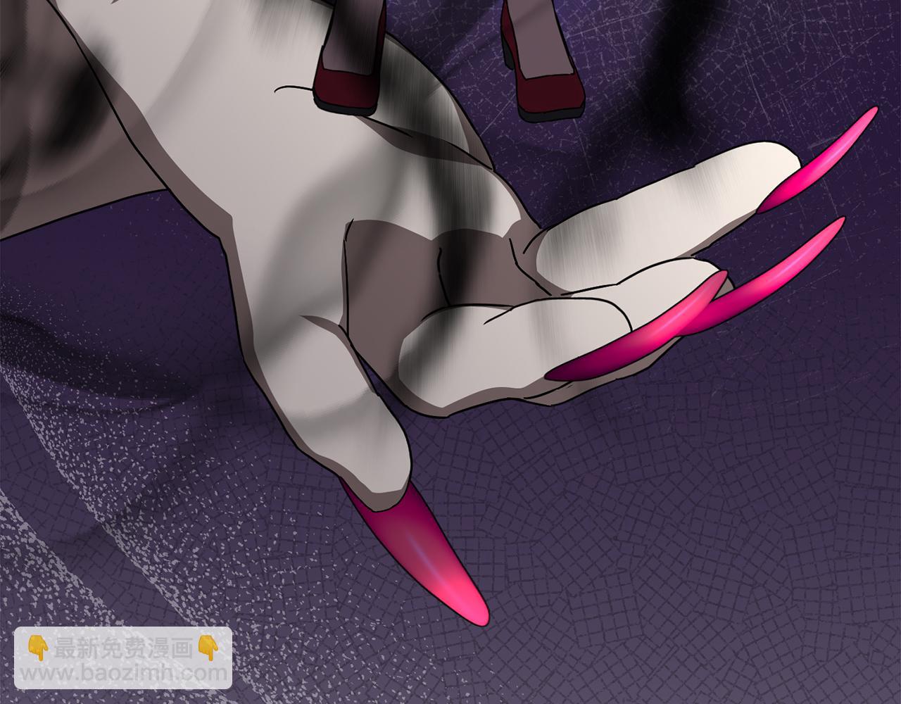 第62话 卑鄙的降魔(1/6)-第64话