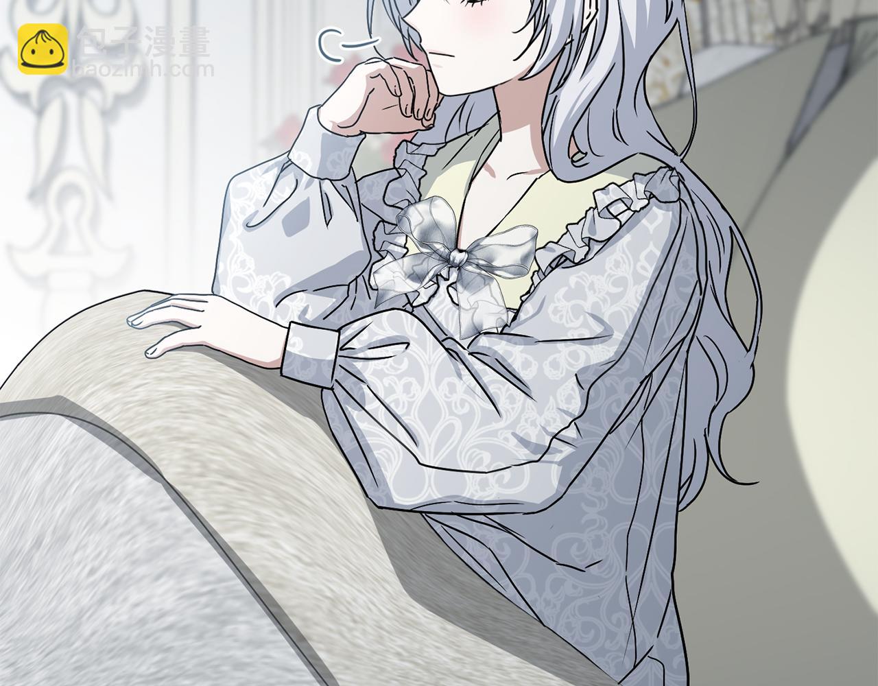 我在死敵家當團寵 - 第64話 你不想我嗎？(1/6) - 3