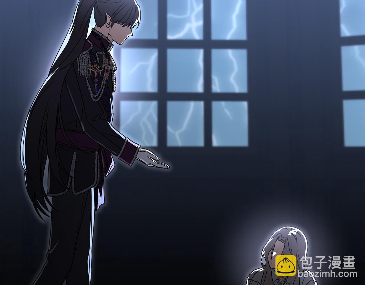 我在死敵家當團寵 - 第64話 你不想我嗎？(1/6) - 8