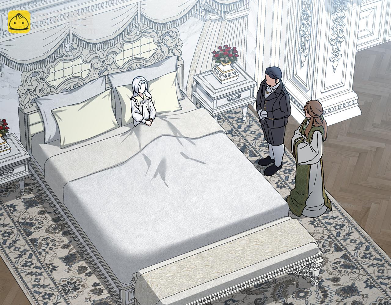 我在死敵家當團寵 - 第64話 你不想我嗎？(1/6) - 3