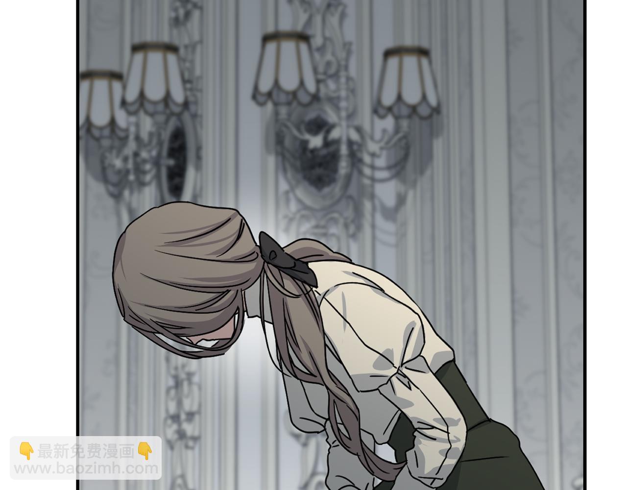 我在死敵家當團寵 - 第64話 你不想我嗎？(1/6) - 1