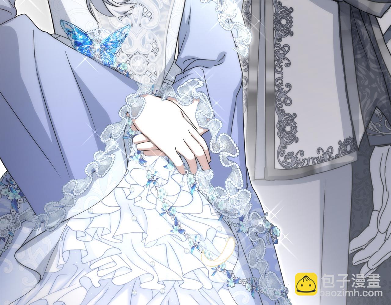 我在死敵家當團寵 - 第66話 成年禮(1/5) - 4