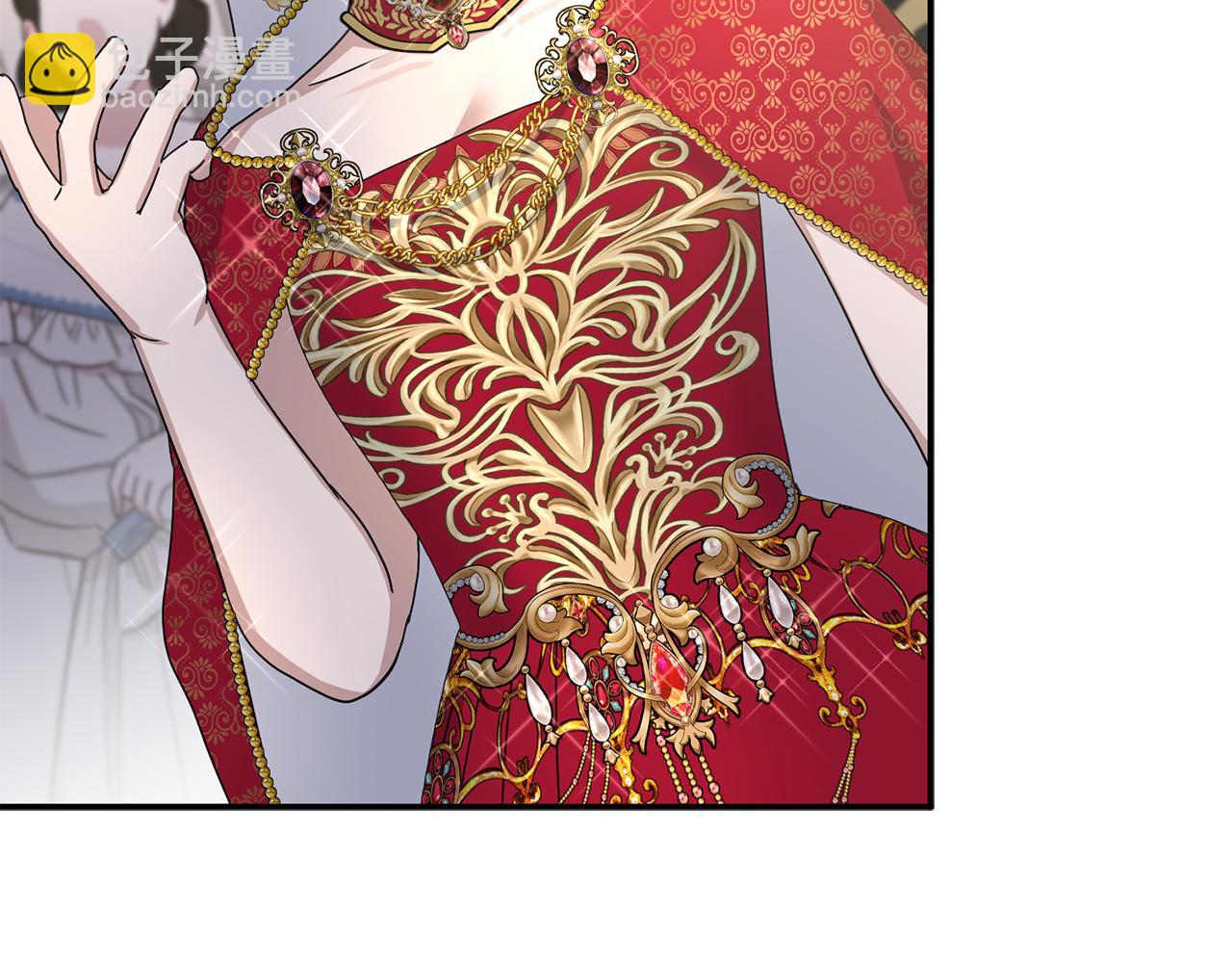 我在死敵家當團寵 - 第66話 成年禮(1/5) - 2