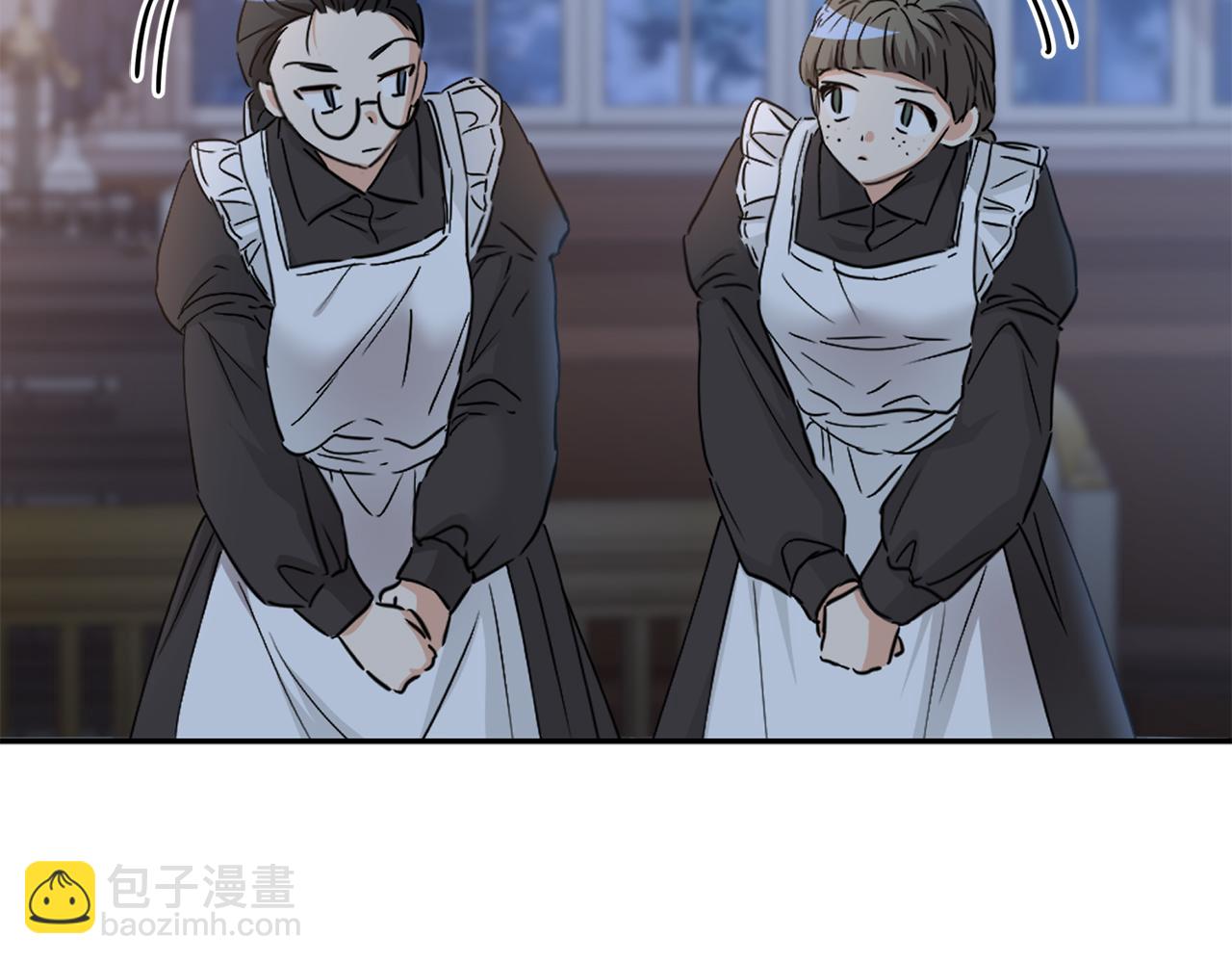 我在死敵家當團寵 - 第7話 魔王的溫柔(3/6) - 7