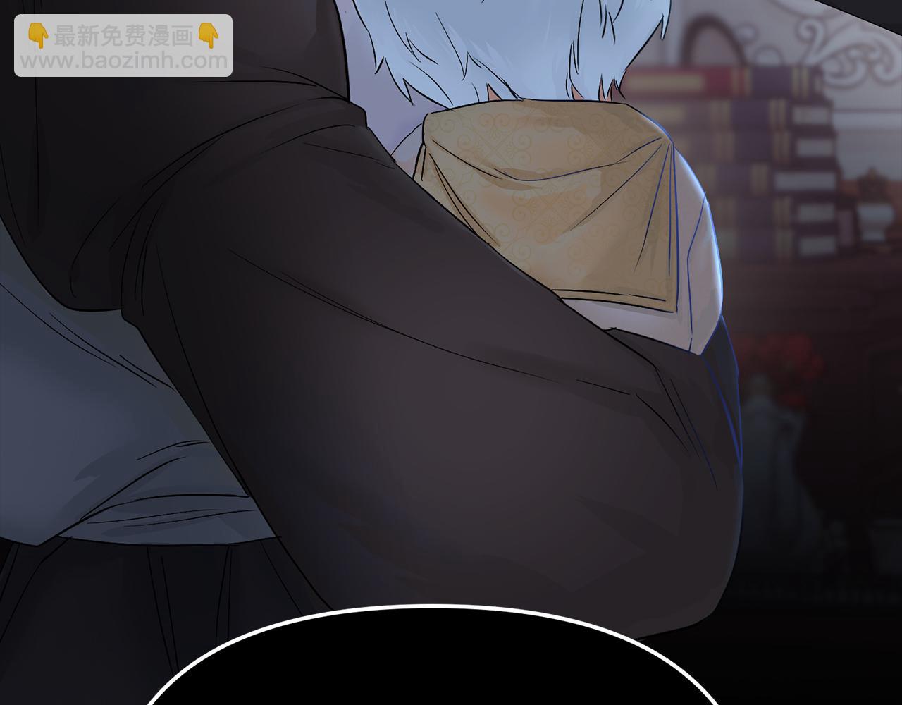 我在死敵家當團寵 - 第7話 魔王的溫柔(2/6) - 4