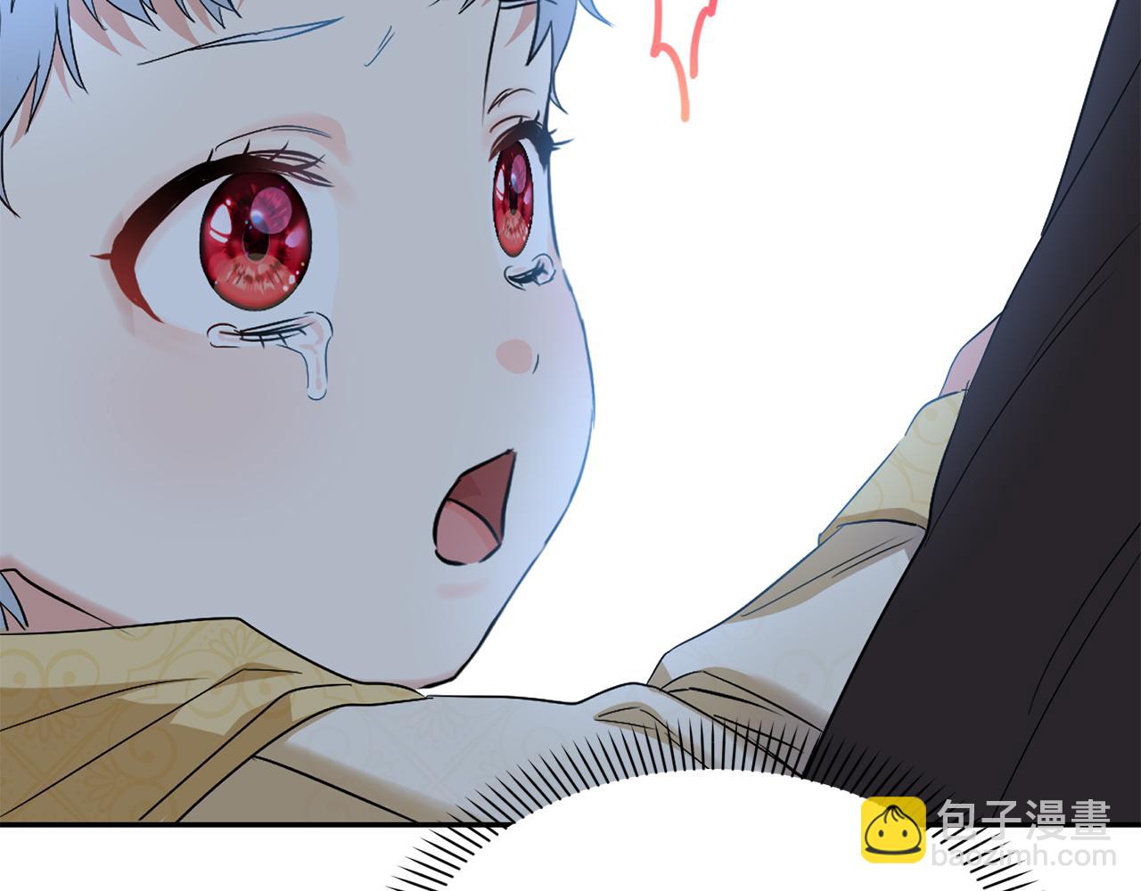 我在死敵家當團寵 - 第7話 魔王的溫柔(2/6) - 8