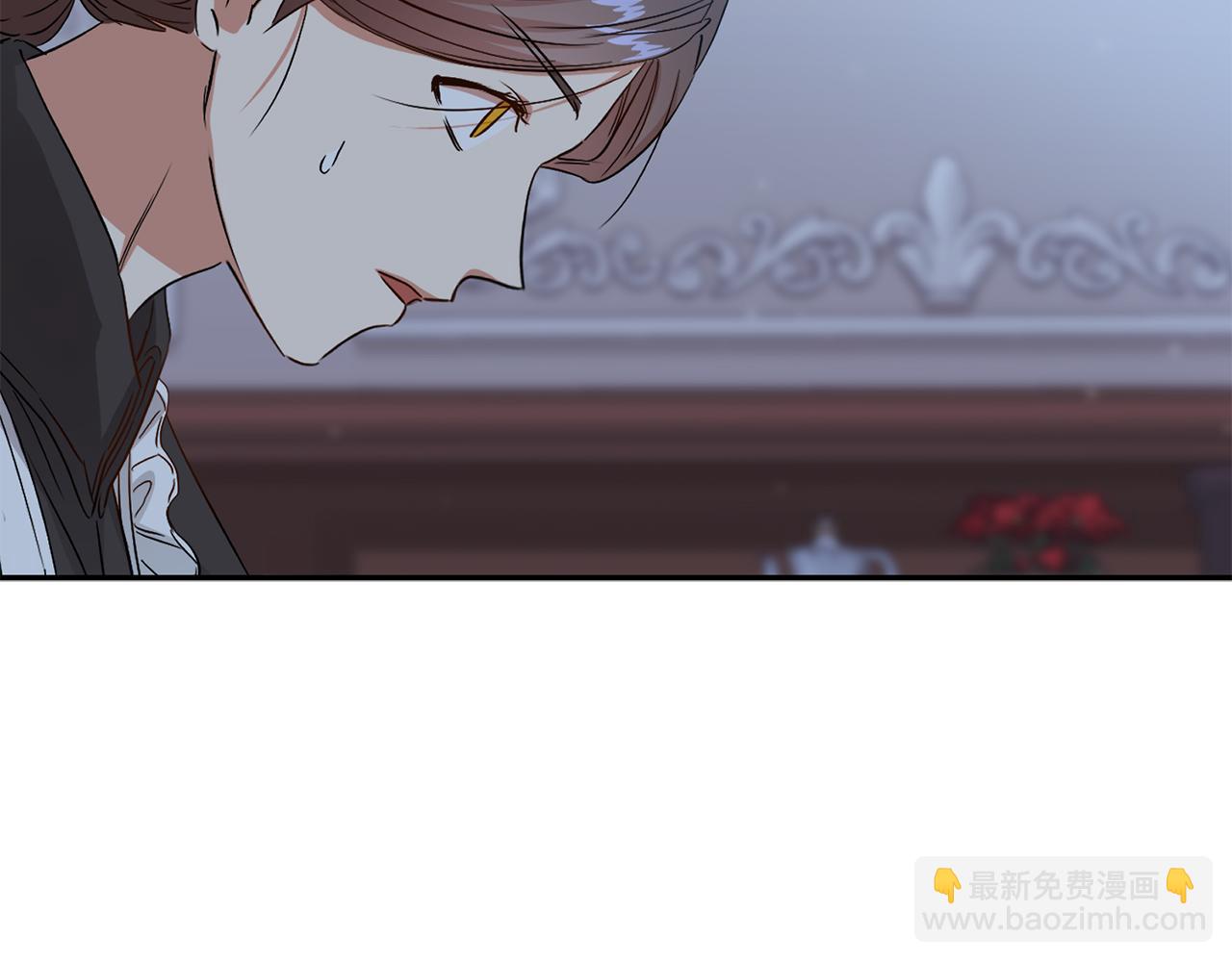 我在死敵家當團寵 - 第7話 魔王的溫柔(2/6) - 8