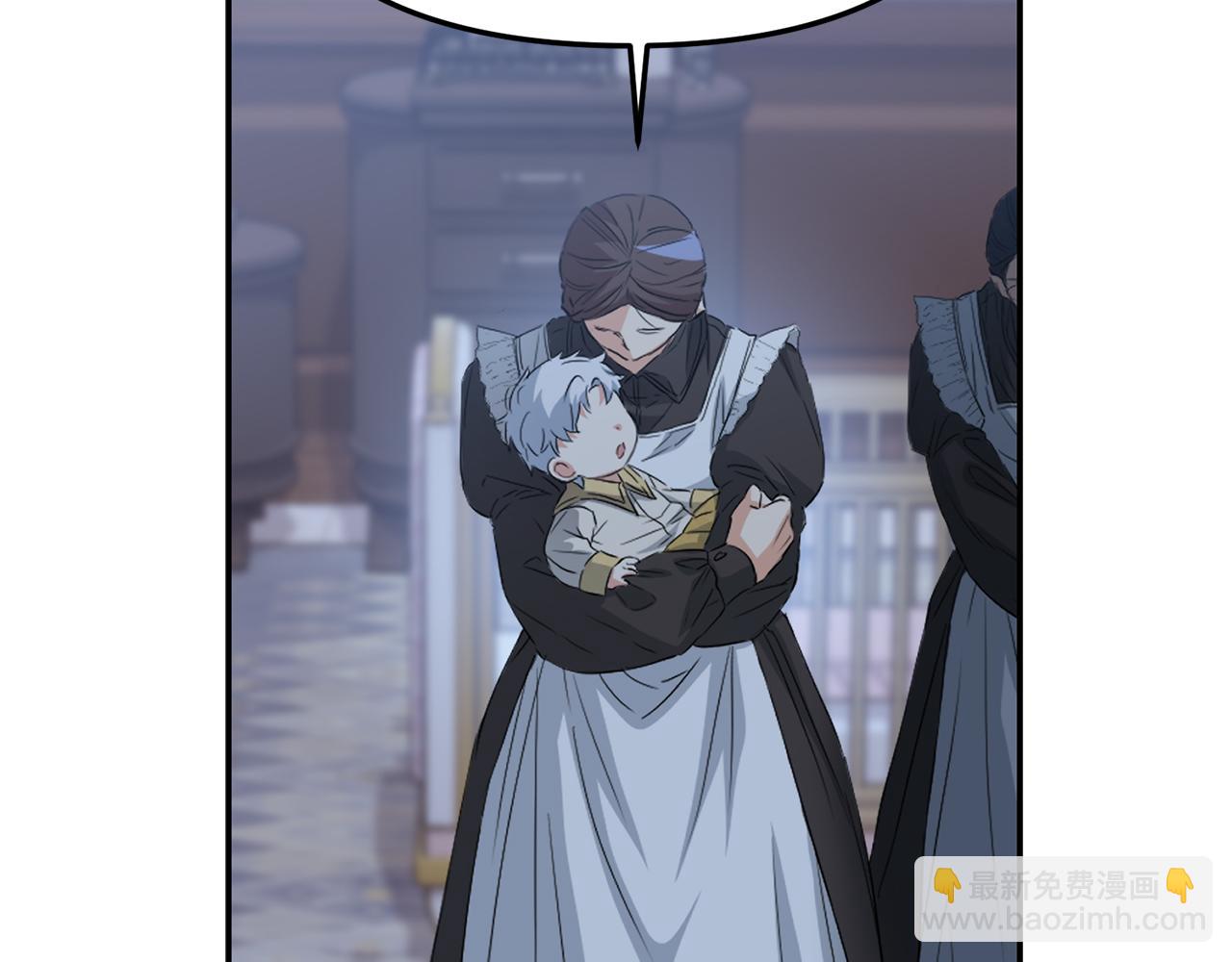 我在死敵家當團寵 - 第7話 魔王的溫柔(2/6) - 3