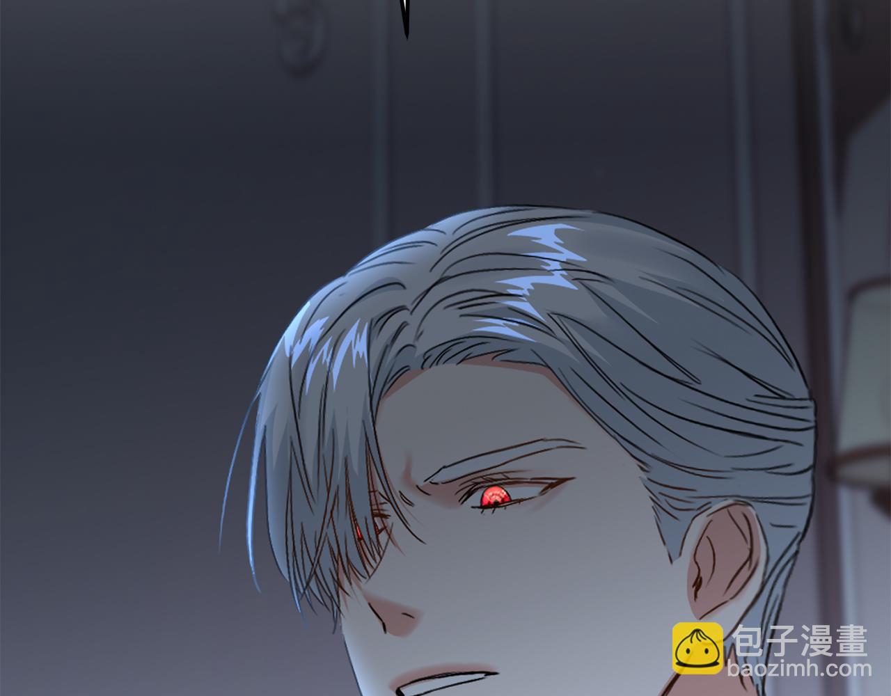 我在死敵家當團寵 - 第7話 魔王的溫柔(2/6) - 8