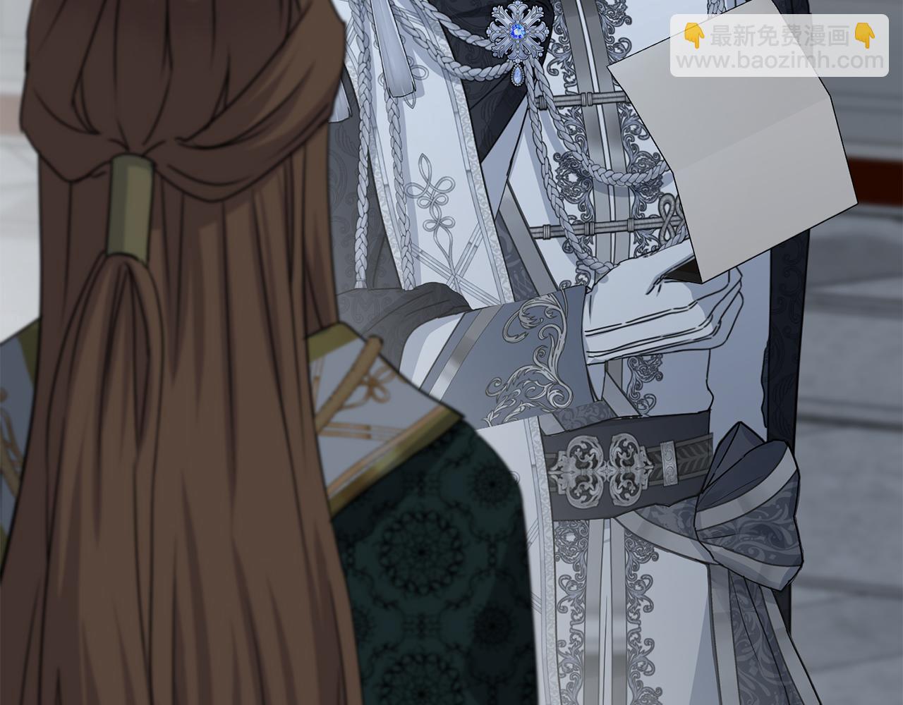 我在死敵家當團寵 - 第68話 嶄新的冒險(1/5) - 6