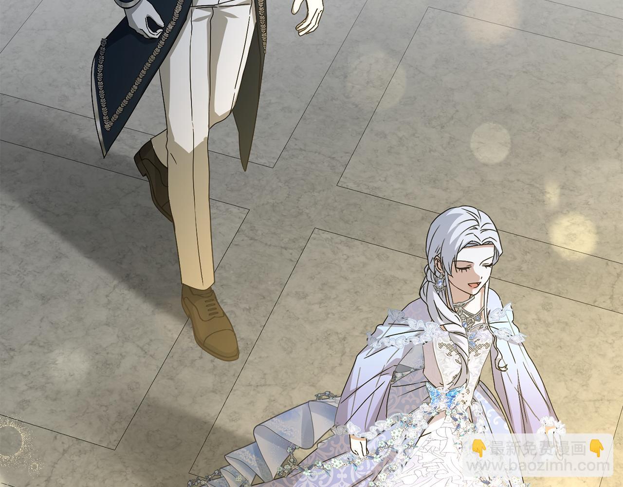 我在死敵家當團寵 - 第68話 嶄新的冒險(5/5) - 7