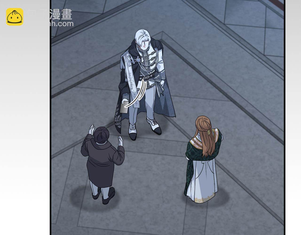 我在死敵家當團寵 - 第68話 嶄新的冒險(1/5) - 2