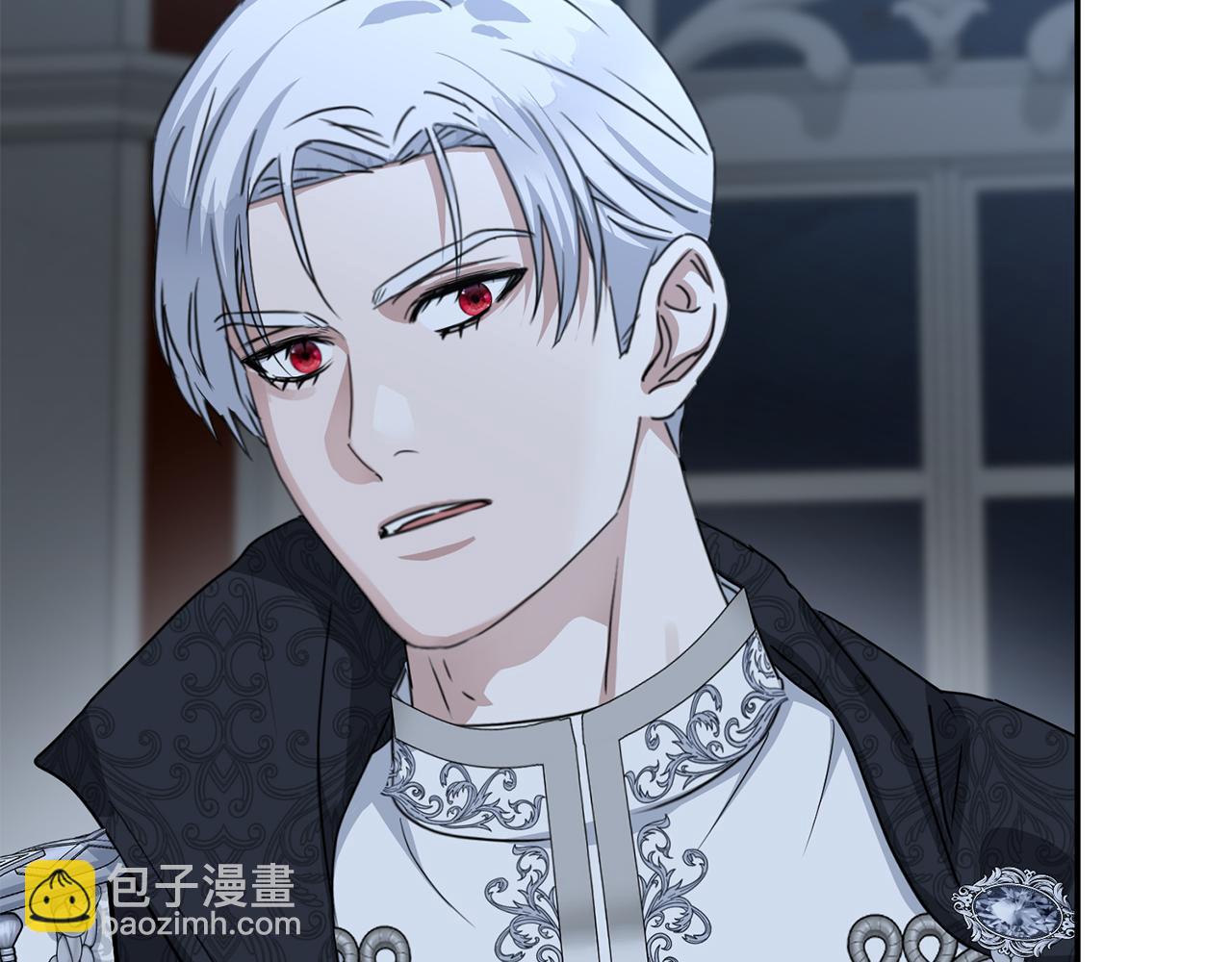 我在死敵家當團寵 - 第68話 嶄新的冒險(1/5) - 7