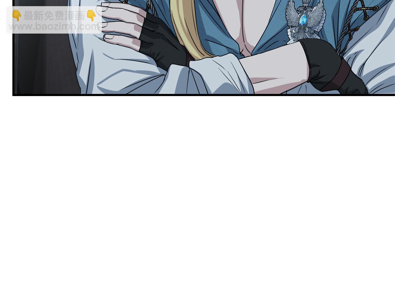 我在死敵家當團寵 - 第70話 可愛的弱點(1/5) - 4