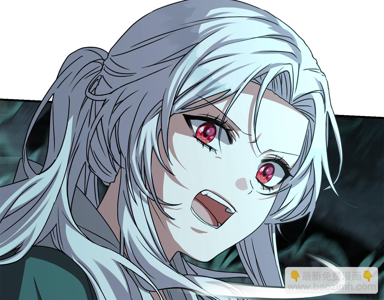 我在死敵家當團寵 - 第70話 可愛的弱點(3/5) - 2