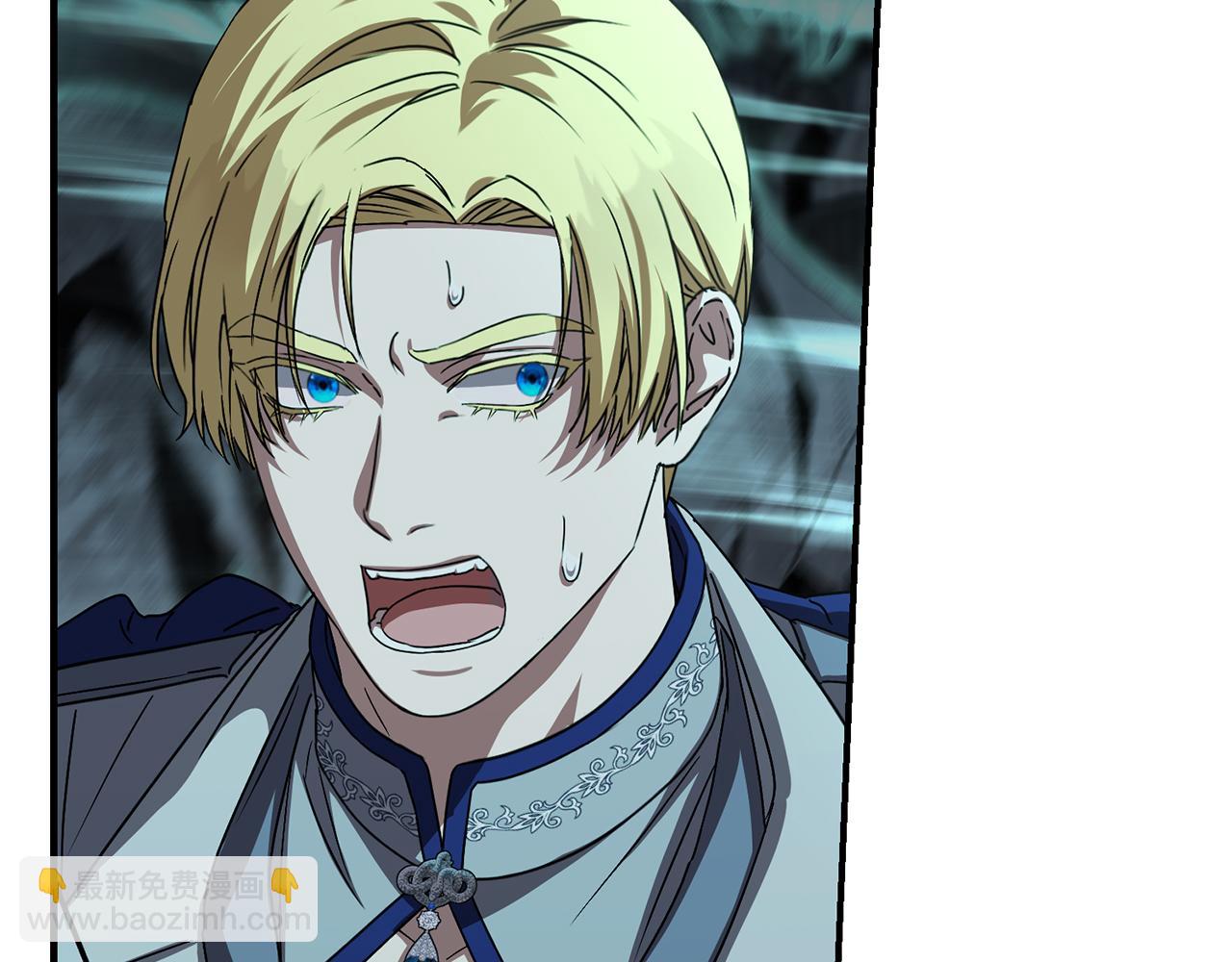 我在死敵家當團寵 - 第70話 可愛的弱點(4/5) - 5