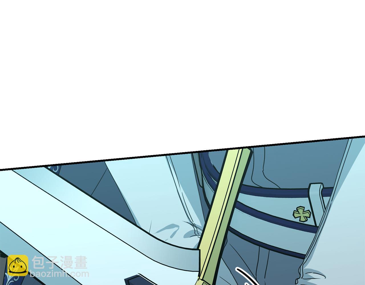 我在死敵家當團寵 - 第70話 可愛的弱點(4/5) - 2