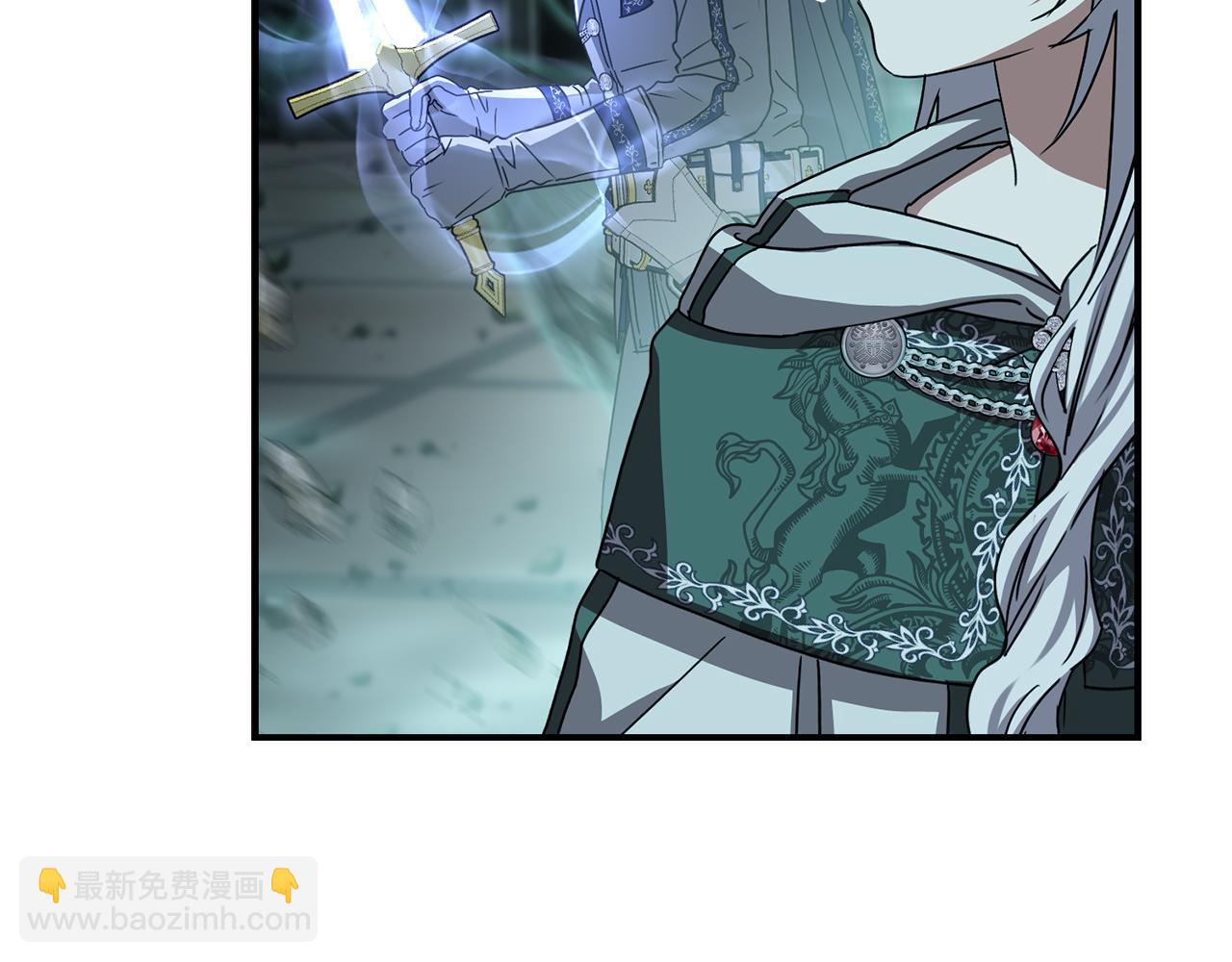 我在死敵家當團寵 - 第70話 可愛的弱點(4/5) - 6