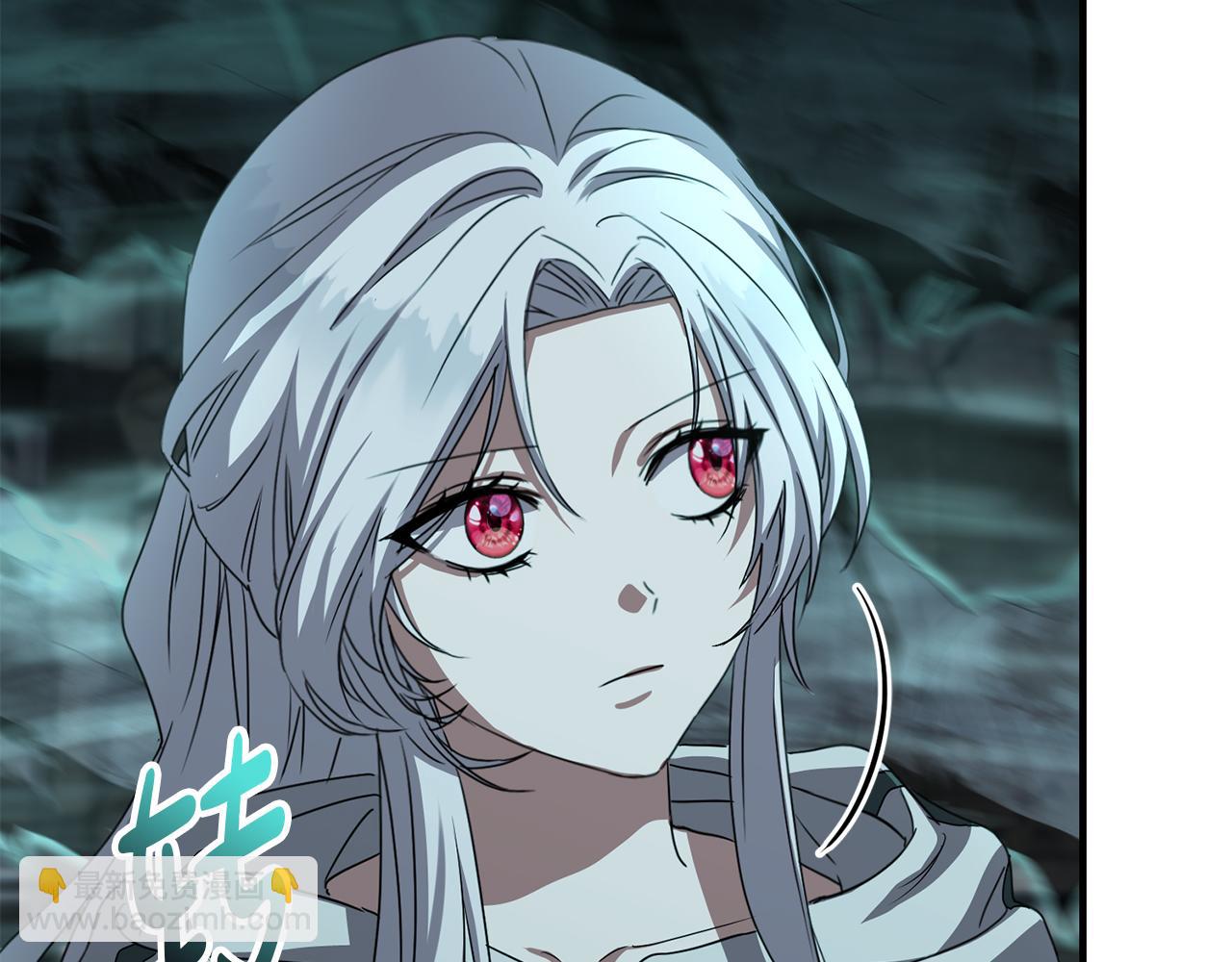 我在死敵家當團寵 - 第70話 可愛的弱點(4/5) - 8