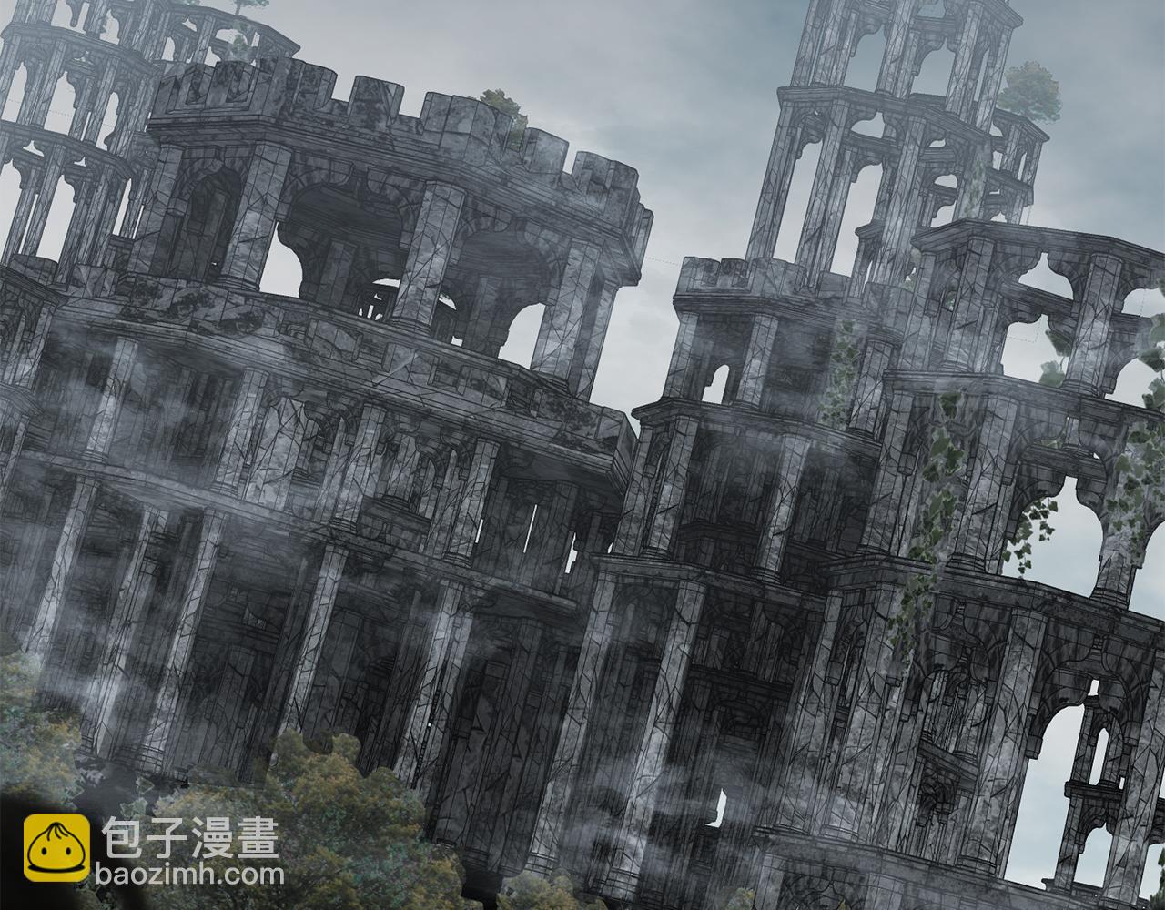 我在死敵家當團寵 - 第70話 可愛的弱點(1/5) - 2