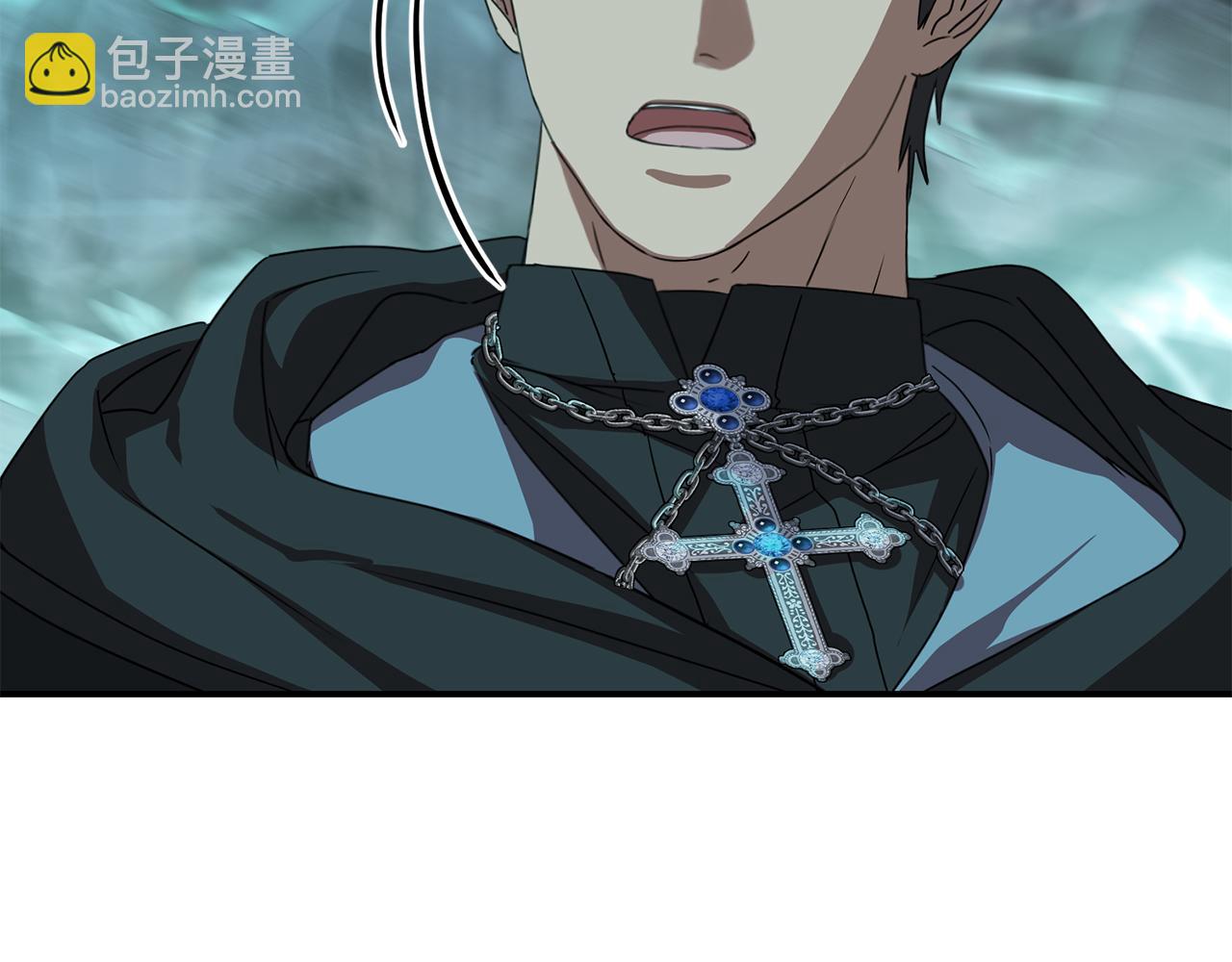 我在死敵家當團寵 - 第70話 可愛的弱點(4/5) - 8