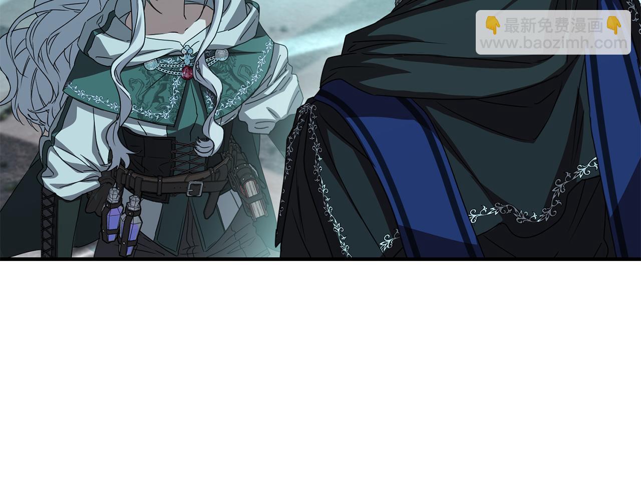 我在死敵家當團寵 - 第70話 可愛的弱點(4/5) - 3