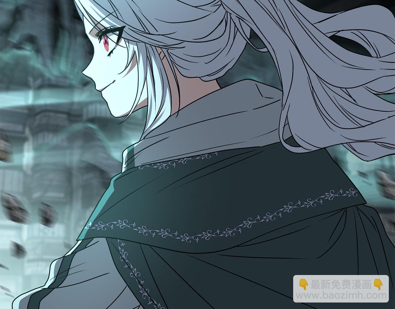 我在死敵家當團寵 - 第70話 可愛的弱點(4/5) - 4