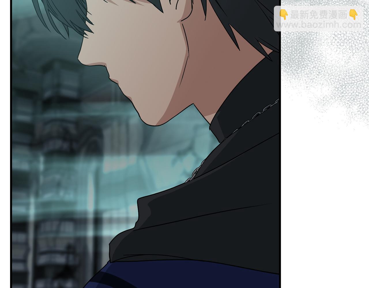 我在死敵家當團寵 - 第70話 可愛的弱點(5/5) - 1