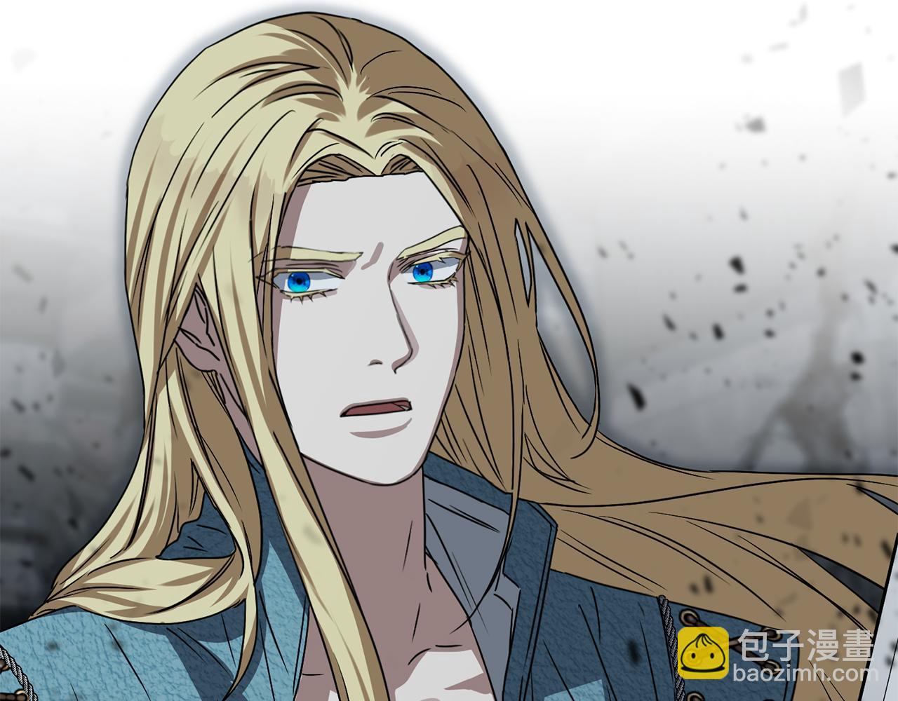 我在死敵家當團寵 - 第70話 可愛的弱點(5/5) - 1