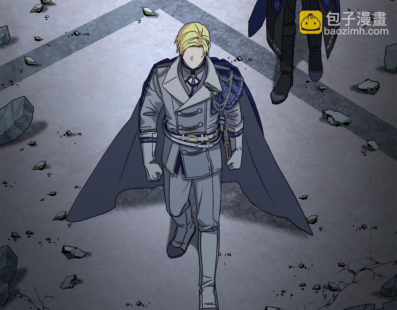 我在死敵家當團寵 - 第70話 可愛的弱點(1/5) - 5