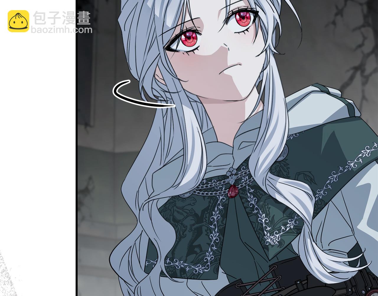 我在死敵家當團寵 - 第70話 可愛的弱點(1/5) - 8