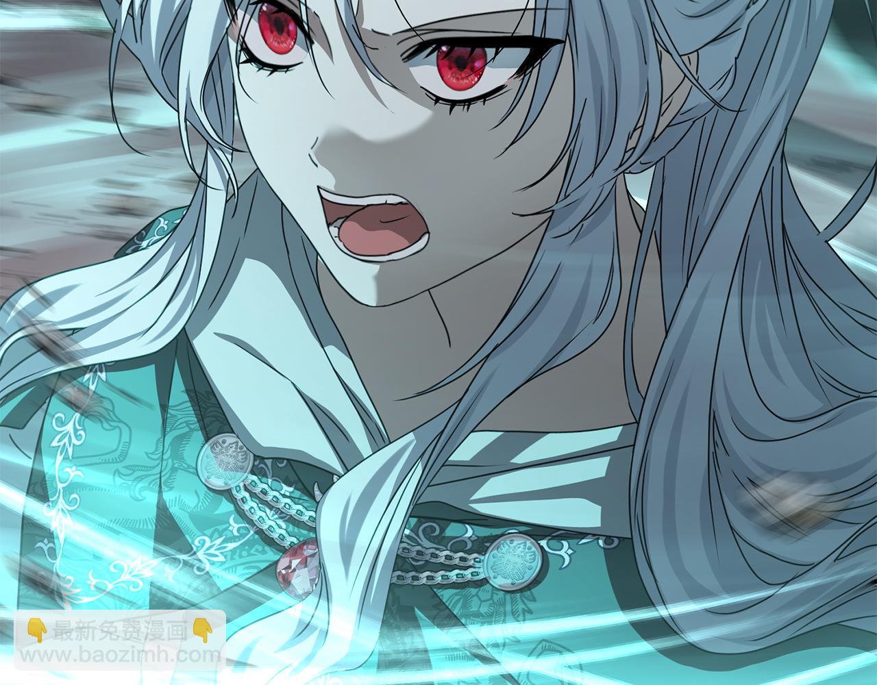 我在死敵家當團寵 - 第70話 可愛的弱點(2/5) - 8