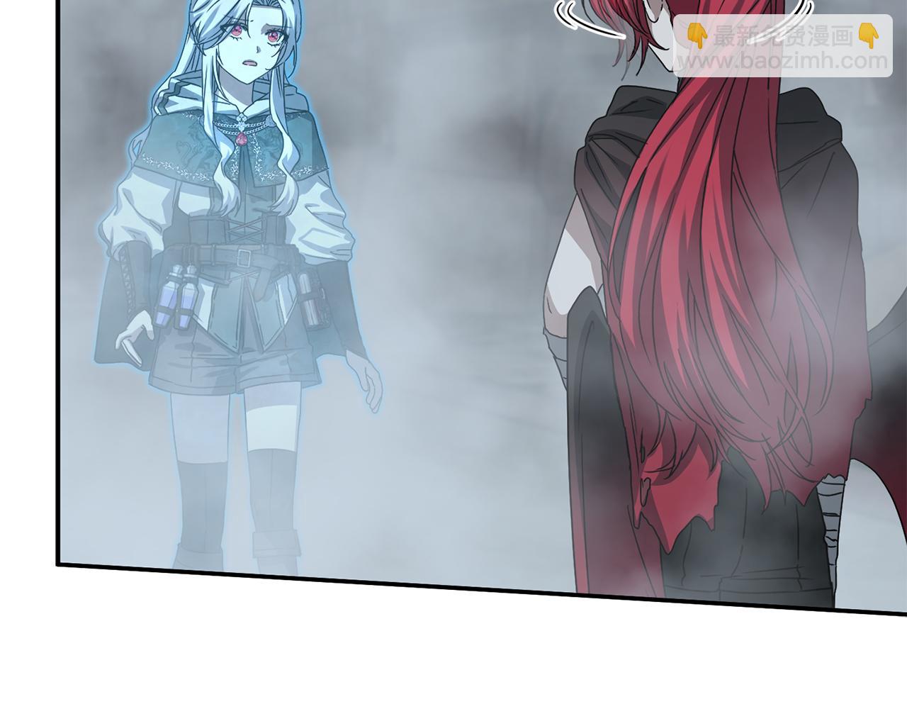 我在死敵家當團寵 - 第72話 被拋棄的魔族(3/5) - 8