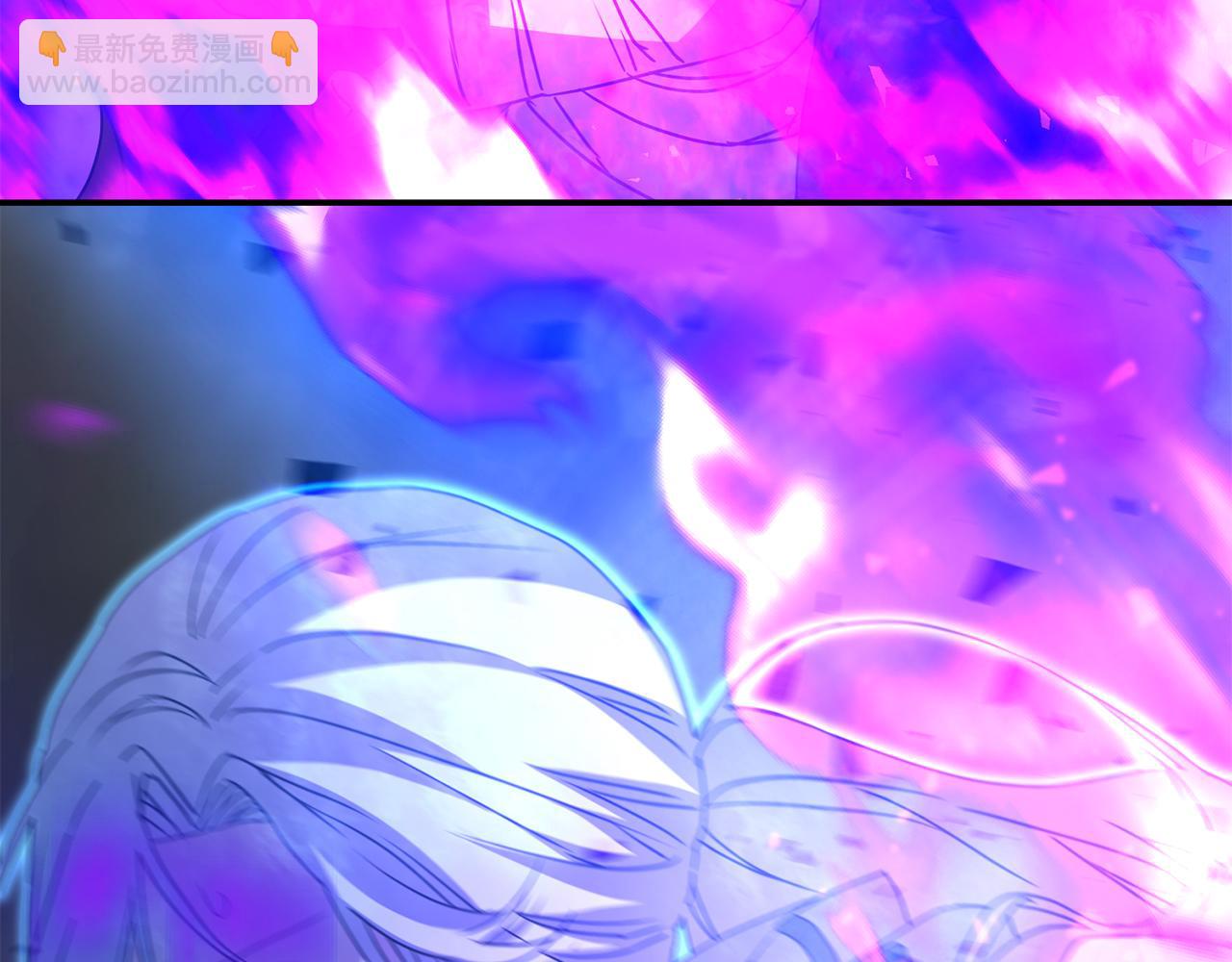 我在死敵家當團寵 - 第72話 被拋棄的魔族(3/5) - 5