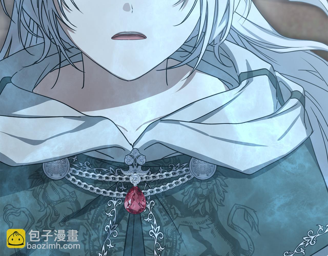 我在死敵家當團寵 - 第72話 被拋棄的魔族(1/5) - 4