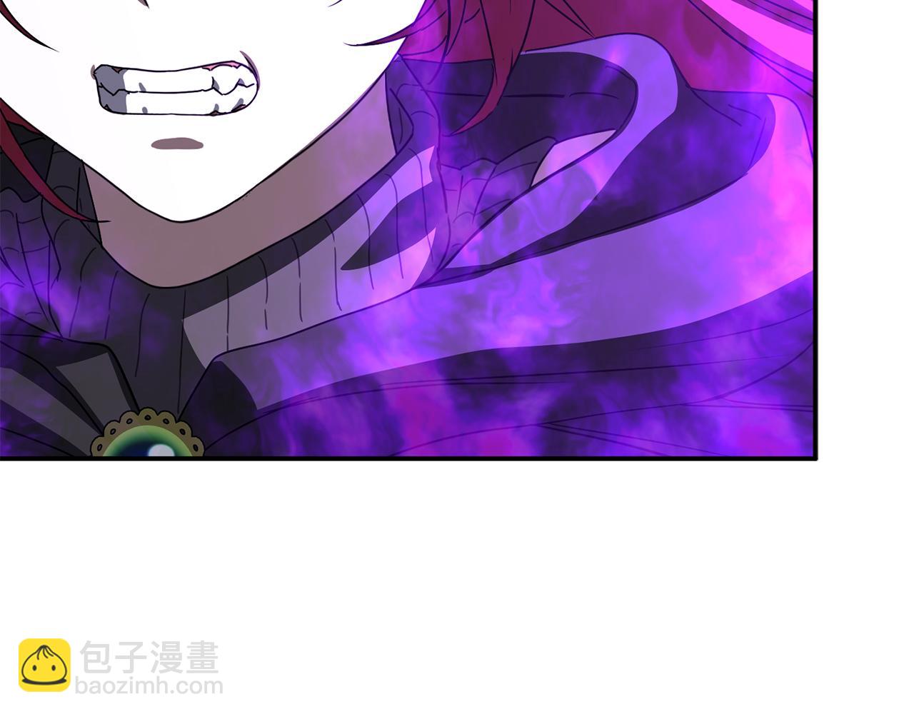 我在死敵家當團寵 - 第72話 被拋棄的魔族(3/5) - 5