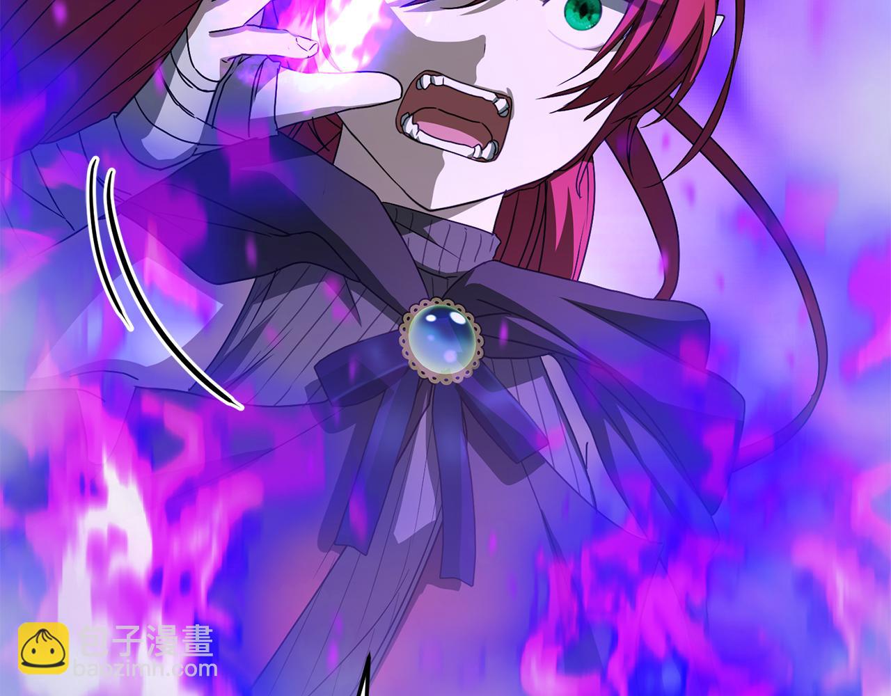 我在死敵家當團寵 - 第72話 被拋棄的魔族(3/5) - 5