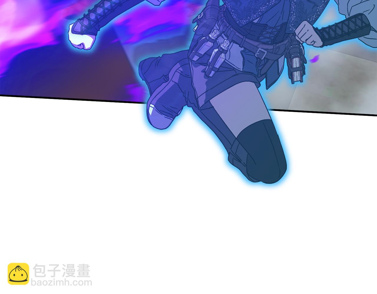 我在死敵家當團寵 - 第72話 被拋棄的魔族(3/5) - 2