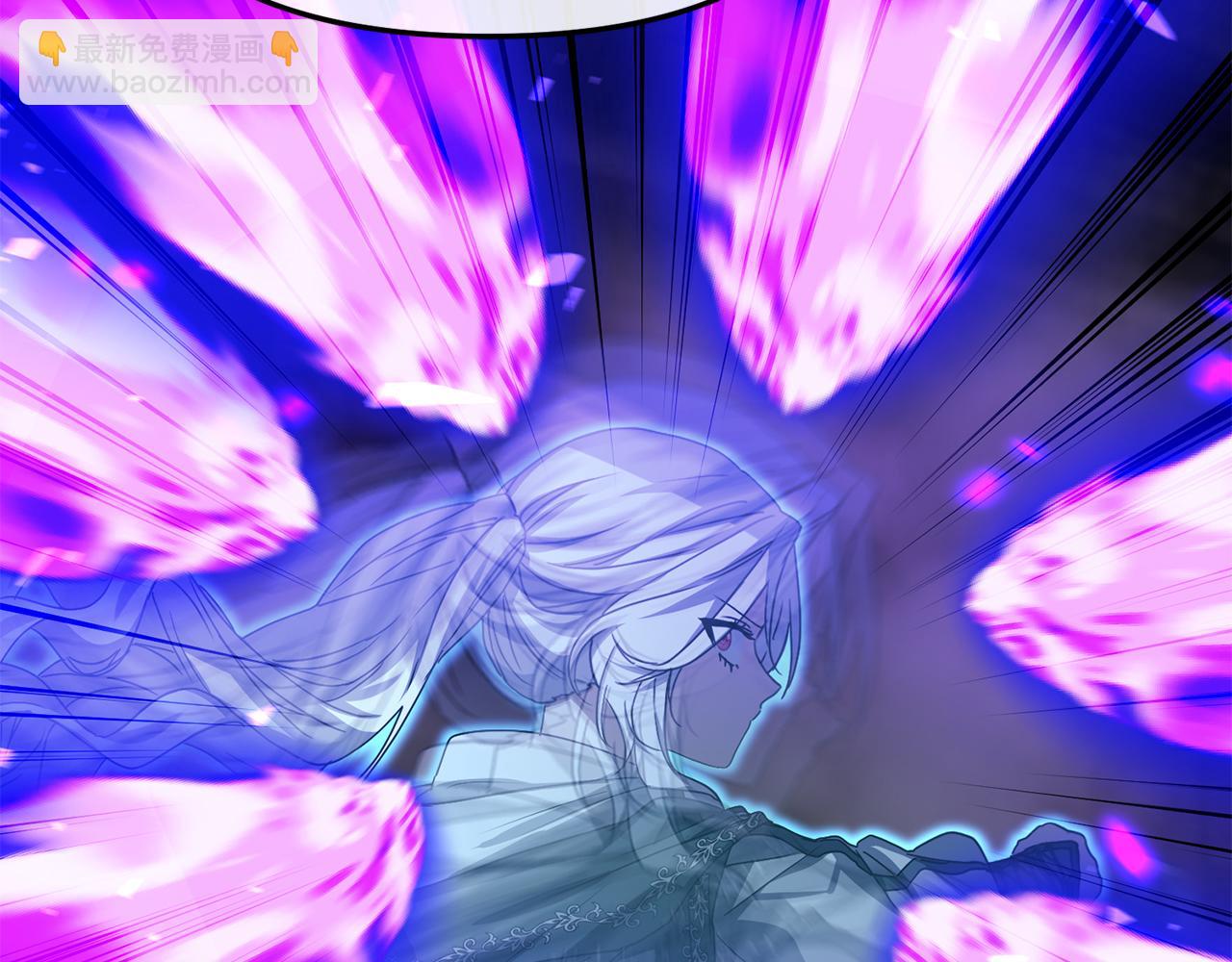 我在死敵家當團寵 - 第72話 被拋棄的魔族(3/5) - 4