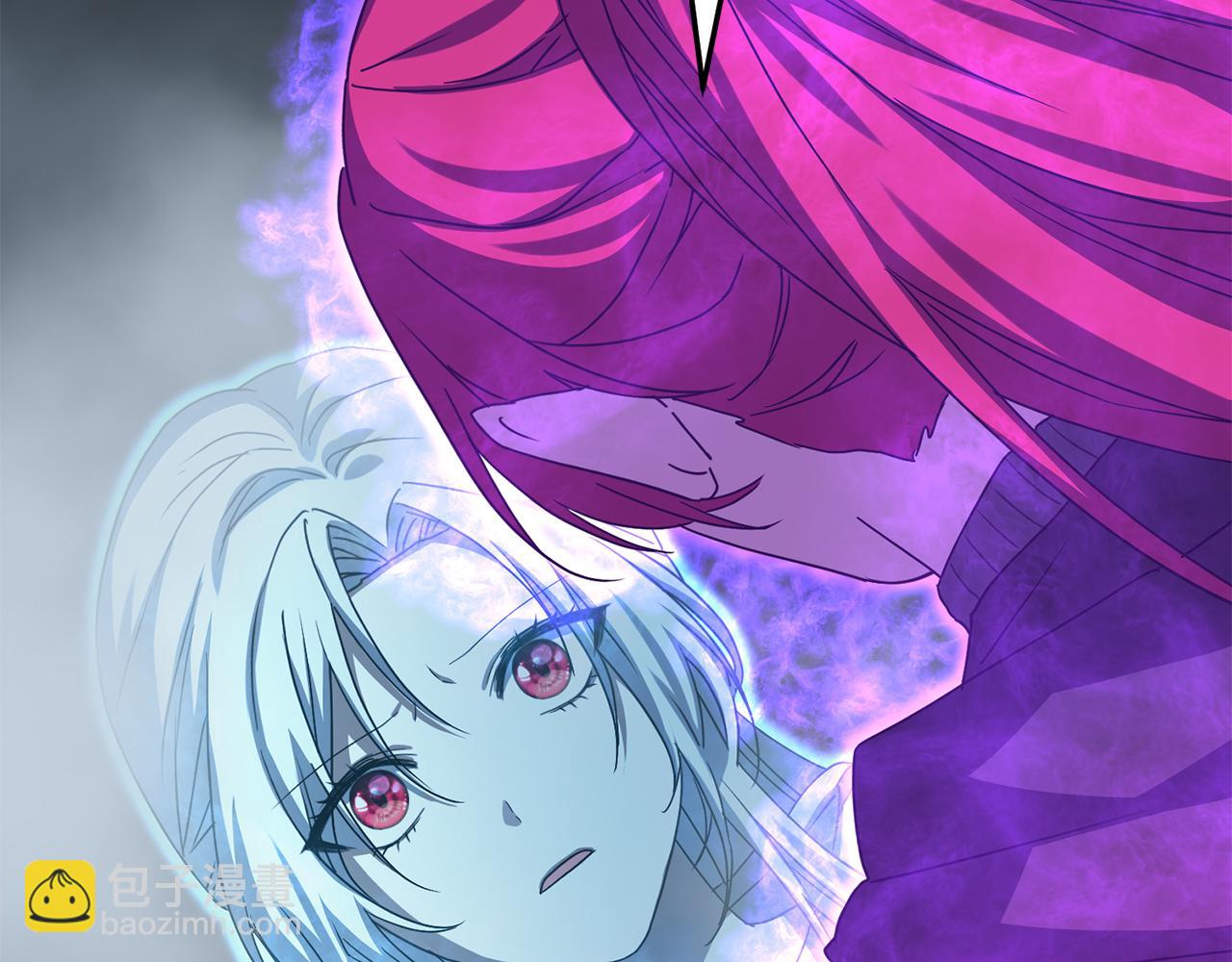 我在死敵家當團寵 - 第72話 被拋棄的魔族(4/5) - 6