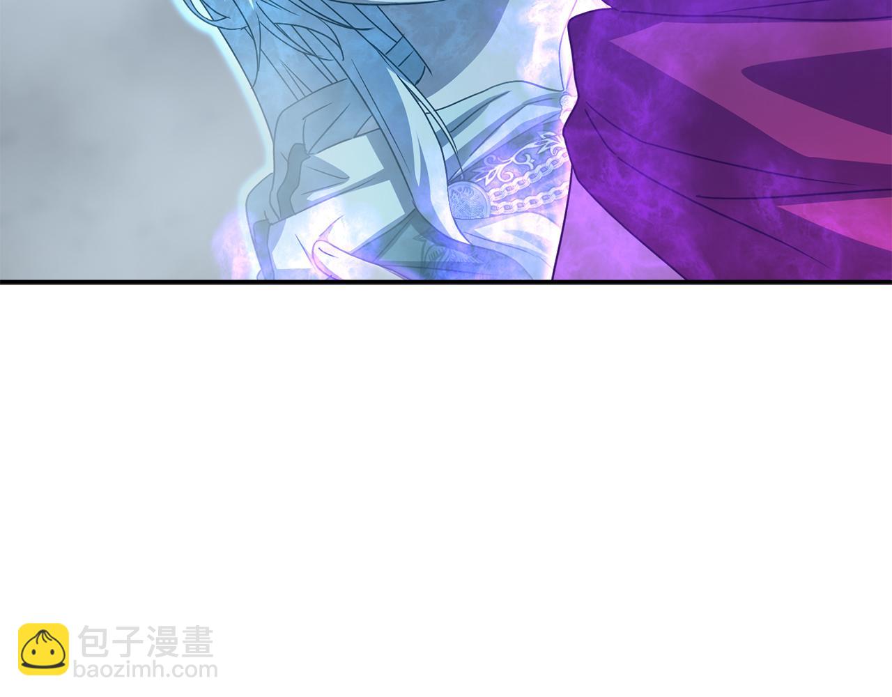 我在死敵家當團寵 - 第72話 被拋棄的魔族(4/5) - 7