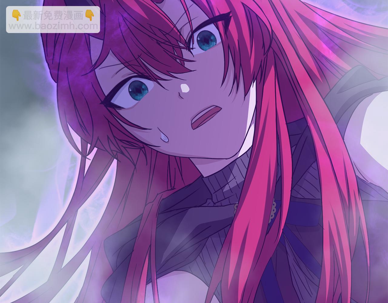 我在死敵家當團寵 - 第72話 被拋棄的魔族(4/5) - 4