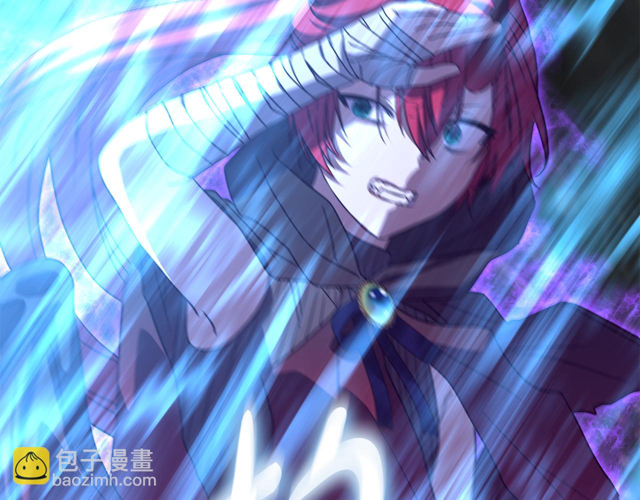 我在死敵家當團寵 - 第72話 被拋棄的魔族(4/5) - 1