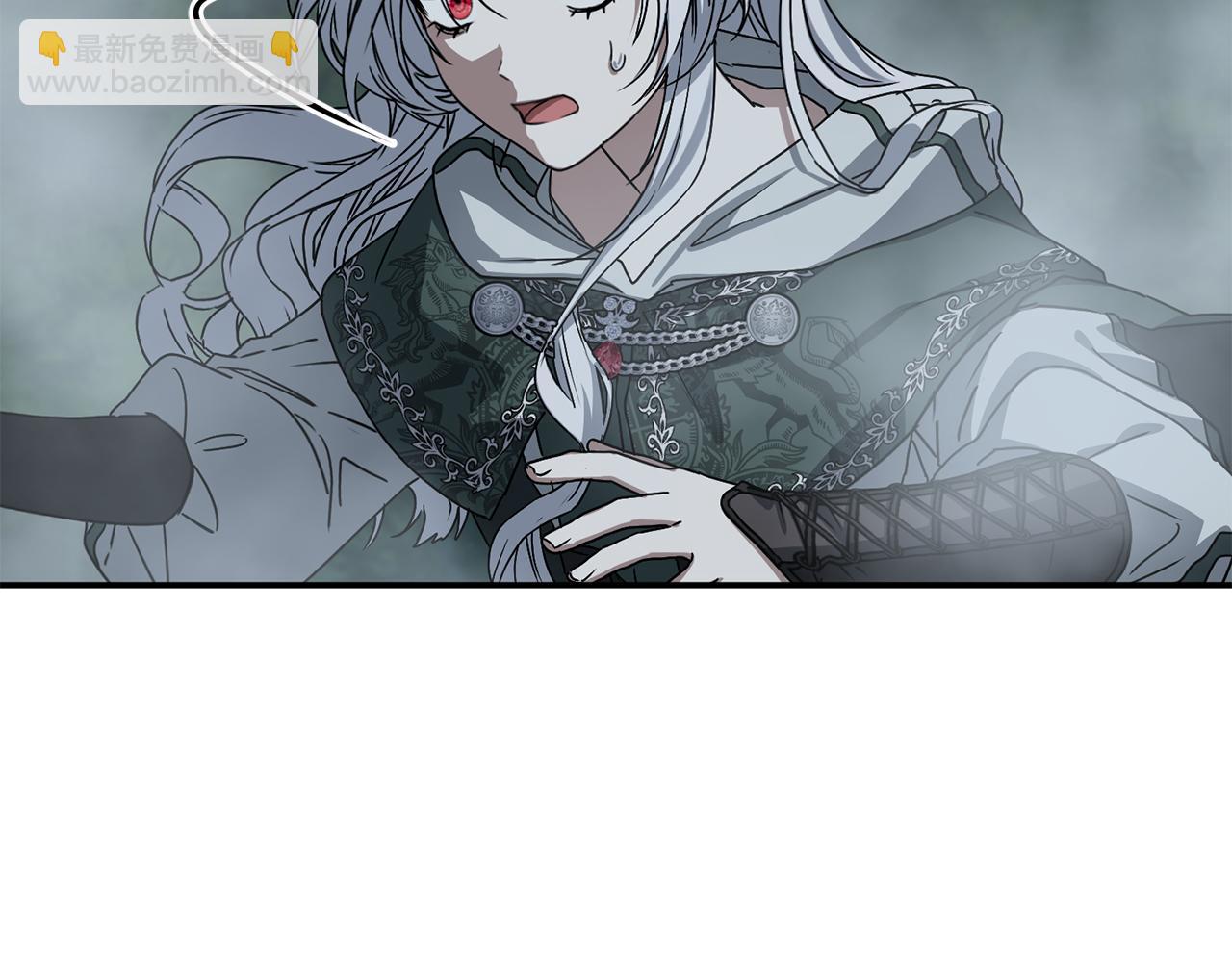 我在死敵家當團寵 - 第72話 被拋棄的魔族(1/5) - 3